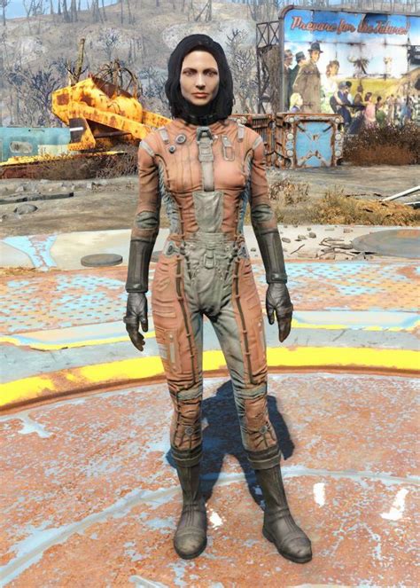 fallout 4 clothes shop|sexiest fallout 4 clothing.